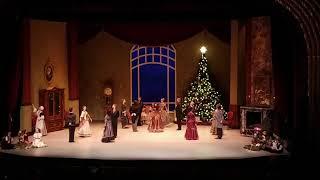 The Nutcracker - Master Ballet Academy