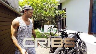 MTV Cribs, Bali, Indonesia with splatou