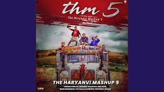 The Haryanvi Mashup 5