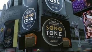 SonoTone Classic | Minor Blues by Charlie O'Neal