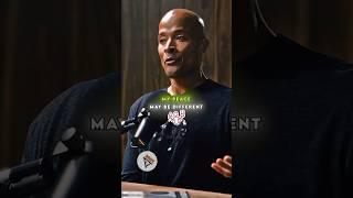 Battle with Yourself | David Goggins' Journey #resilience #mindset #innerstrength #shorts