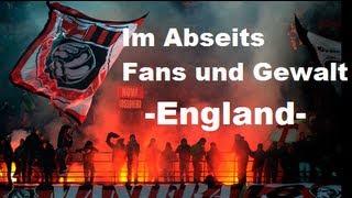 Im Abseits Fans und Gewalt - England (DSF-Dokumentation)