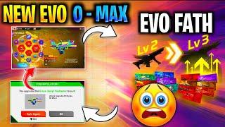 Evo Groza 0- Max In Evo Fath  | New Evo Vault Groza Return 