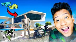 I Became RICH in GTA 5 | The Bangla Gamer    #playgalaxy