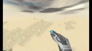 Starsiege Tribes 1 gameplay Cap