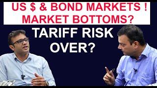 The market bottom isn’t a date—it’s a pattern. What are the signs?