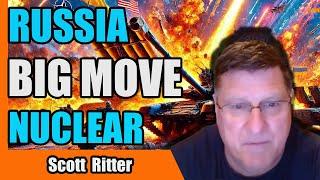 Scott Ritter REVEALS: Russia's Next Big Move Makes NATO Scared, Dark Truth of U.S, DESTROYED Blinken