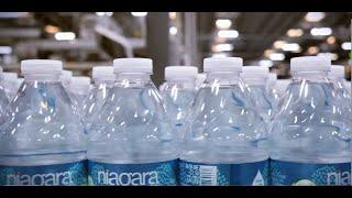 Niagara Bottling Overview Video