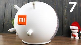 7 КРУТЫХ товаров XIAOMI о которых ВЫ могли ЗНАТЬ + КОНКУРС BELOZEROV