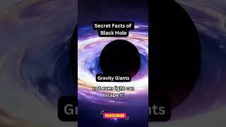 Gravity Giants: Unlocking the Secret Facts of Black Holes!