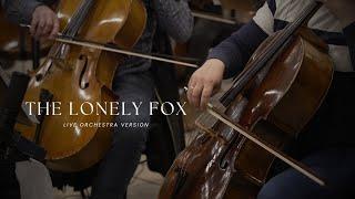 Lucas Ricciotti - The Lonely Fox (Performed by The Budapest Scoring Orchestra)