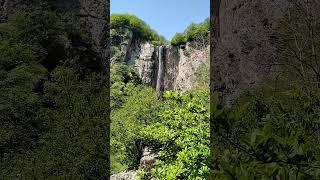 Waterfall gilan آبشار گیلان