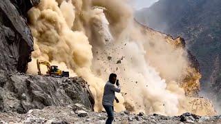 MOMENTOS DE LA NATURALEZA MÁS EXTREMOS CAPTURADOS EN CÁMARA *MOMENTOS EXTREMOS*