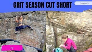 Ep. 21 A very short (but sweet) grit season