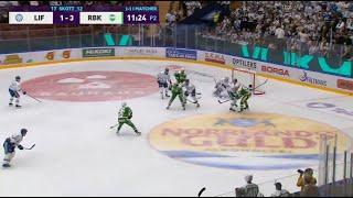 Adam Engström and Newest Hab Tony Sund Score (What a Move from AG!) 3-14-23