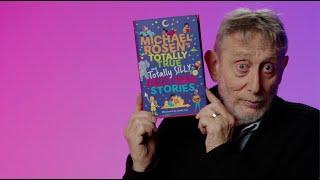 Totally True, (and Totally Silly) Bedtime Stories | Kids Poems and Stories with Michael Rosen