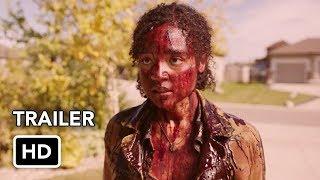 Channel Zero: No-End House Season 2 Trailer (HD)