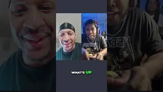 Big E family Challenged The Royal Mars Brothers