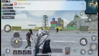 Pakistani pubg mobile live Faraz Baig Friday morning