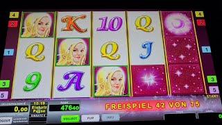 Freispiele ohne Ende Lucky Ladys 2€ Novoline Spielothek Geht ab 