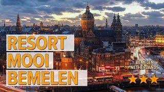 Resort Mooi Bemelen hotel review | Hotels in Bemelen | Netherlands Hotels