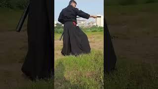 BUGEIKAN kenjutsu traditional martial arts