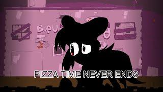 Pizza Tower OST - Pizza Time Never Ends! (Ramen Mix)