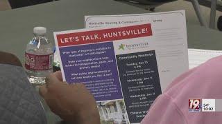 Residents Voice Affordable Housing Needs | December 10, 2024 | News 19 at 10 p.m.