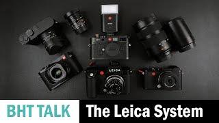 The Way of the Leica: Which Camera is Best For You?