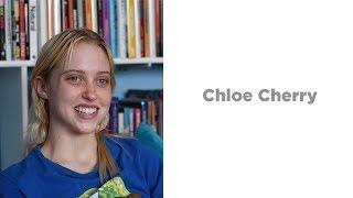 Interview with Chloe Cherry