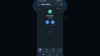 Asset blocked and Unable to withdraw in Trust Wallet Problem Solved | usdt unblocked in Trust Wallet