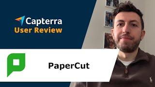 PaperCut Review: PaperCut Review