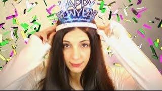 The Top 55 ASMR Triggers of 2013---A Binaural Triggerfest Of The Year's Best Tingle Tries