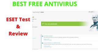 Eset Antivirus | Best Antivirus 2021