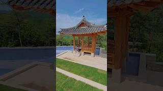 국내 핫플 예정? (한옥호텔, Korea hot place) #shorts #쇼츠