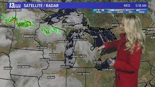 13 On Your Side Forecast: Another Beautiful Day