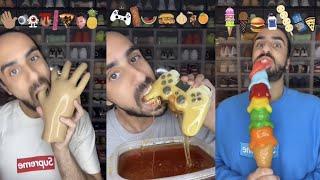 Viral and Satisfying Food ASMR Compilation 