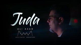 Juda - Ali Asad (Official Music Video)