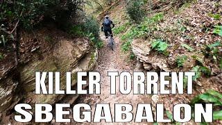 MTB KILLER TORRENT COLLI EUGANEI SBEGABALON