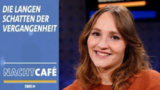 Die langen Schatten der Vergangenheit | SWR Nachtcafé