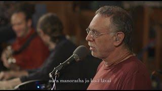 4AM Chalisa - Krishna Das Live! Songs With Lyrics