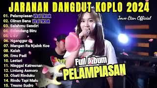 DANGDUT KOPLO TERBARU 2024 | LAGU DANGDUT KOPLO TERBARU 2024 | " KURANG BAKOH PIYE "