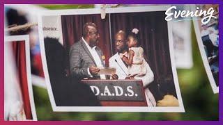 Seattle nonprofit D.A.D.S. has been helping fathers reunite with their kids for nearly 25 years