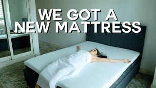 Mattress Review: Emma Original 2.0!