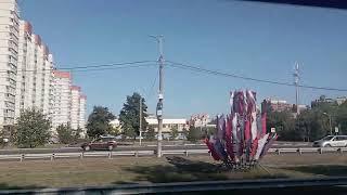 Московский проспект (2) Воронеж 27.08.2024