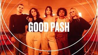 Good Pash (Live) | #PhoenixHALO