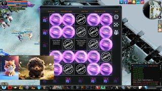 Cabal Online Na game play 19 05 2024 ep36 Bingo War AL easy make alz