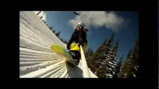 Tom and Michelle Shred Breck..mpeg
