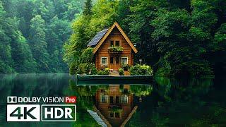 Most Unbelievable Places 4K HDR 60fps - 4K Video ULTRA HD - Dolby Vision