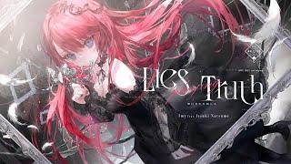 Imy feat. Itsuki Natsume - Lies playing Truth // osu! original OWC 2024